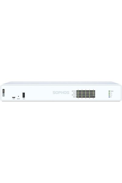 SOPHOS Τροφοδοτικό 1 Τεμάχιο