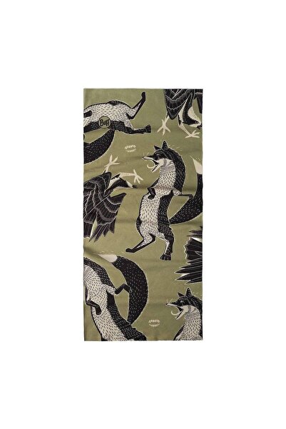 Buff Coolnet Uv® Rub Chomp Boyunluk BUF.138042.854