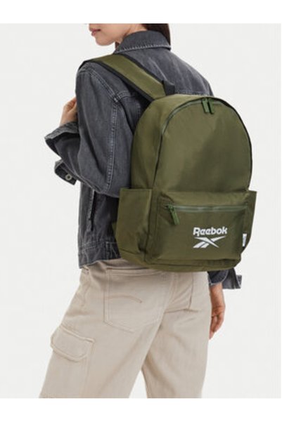 Reebok Rucsac CWBEO-RBK-M-010-10 Verde