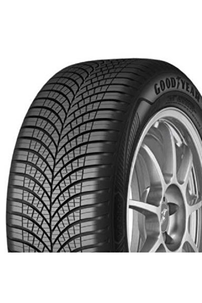Goodyear 195/65 R15 95V XL Vector 4Seasons G3 2026 Dört Mevsim Lastiği