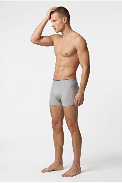 SEASOUL Erkek Bambu Boxer