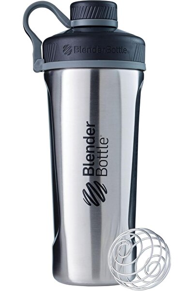 GENERAL Blender Bottle Insulated Stainless Steel Shaker Bottle, from Blender ...