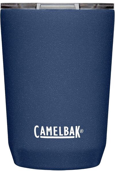Camelbak Tumbler, SST Vacuum Insulated, White,12 oz,8192734