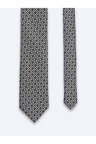 Kip Black Tie