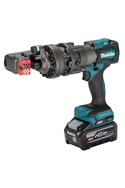 Makita AKÜLÜ DEMİR ÇUBUK KESME 40V SC001GZ