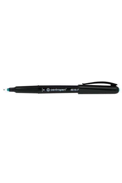 MC Micostore Marker cd verde 0.6mm 4616f centropen