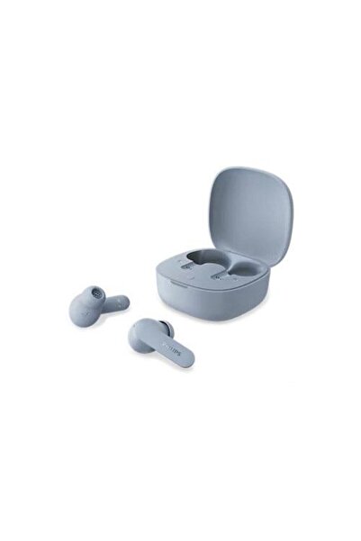Philips Căști True Wireless TAT2100LB/00, Bluetooth 6.0, Microfon, IPX4, 36h,...