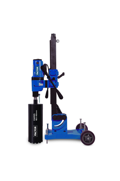 Factor KAROT MAKİNASI AÇILI 2800W FCCD300A