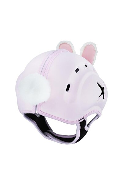 Mambobaby Bebek Koruma Başlığı - Joyful Bunny