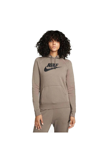 Nike Hanorac W Nsw ESSNTL hanorac PO HBR