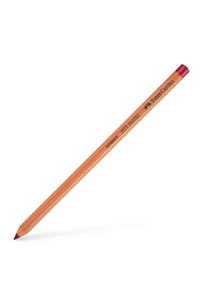 Faber Castell Creion pastell pitt carmin ars faber