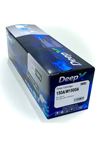 DEEPX حبر أسود 150A