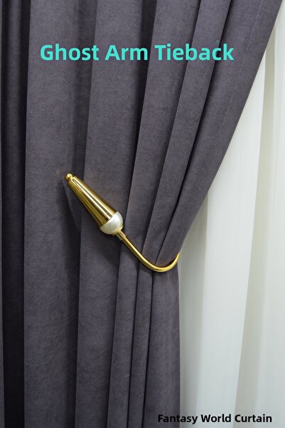 Hayal Dünyası Sistem Ghost instalat pe cornișă, design special, suport metali...