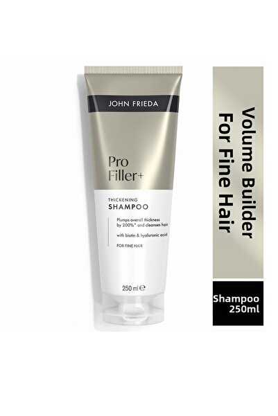 John Frieda Profiller + for Fine Hair Volumizing Shampoo