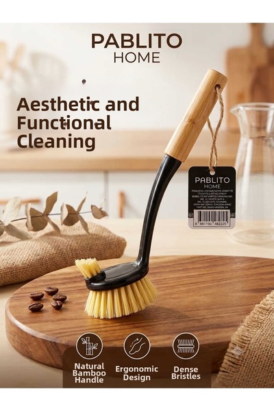 PABLITO HOME Pablito Cleaning Brush 2801