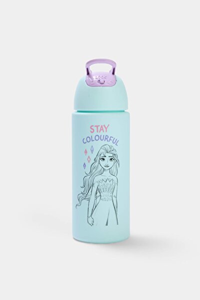TRENDYOLKIDS Indigo Girl's Water Bottle