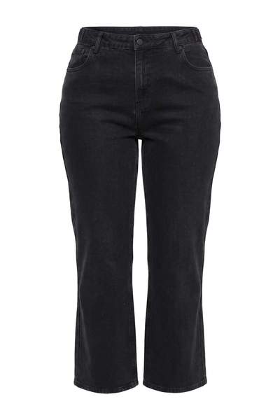 Trendyol Curve Black
