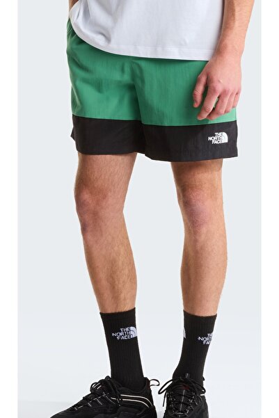 THE NORTH FACE Ανδρικό καθημερινό σορτς M Leynar Short NF0A8FU8MOA1 Μπλε