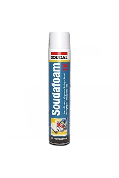 Sibax Poliüretan Köpük 600 Gr 16 Adet (1 Koli)