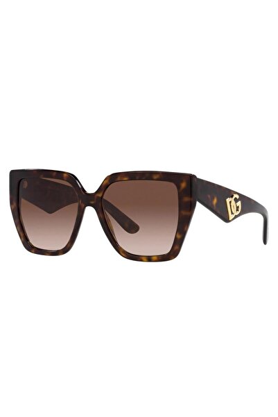 Dolce&Gabbana Dolce Gabbana Dg4438 C.502/13 55-17 Sunglasses