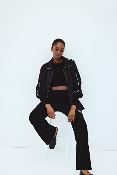 H&M MAMA Triko Pantolon