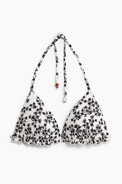 H&M Push-up Üçgen Bikini Üstü