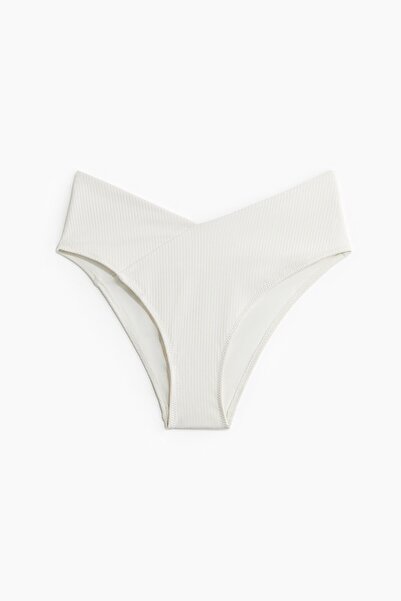 H&M High Rise Cheeky Bikini Altı