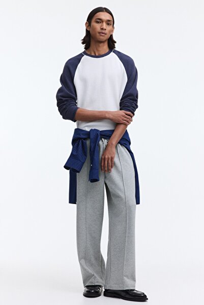 H&M Jogger Pantolon Relaxed Fit