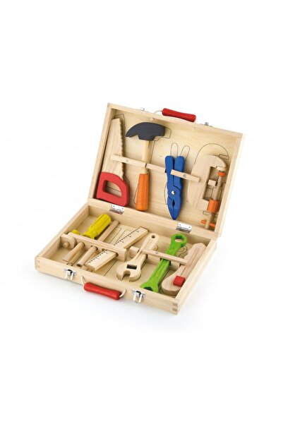 Viga 10-piece tool kit,