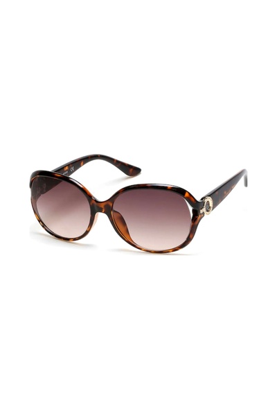 Guess Ochelari de soare de damă Gf0366-6052f 60 mm