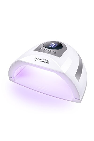 LUXORISE Λάμπα νυχιών UV LED 192W HarmonyMAX Elite -