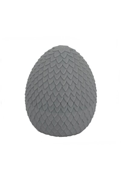 Sani Ornament Figura - Gri