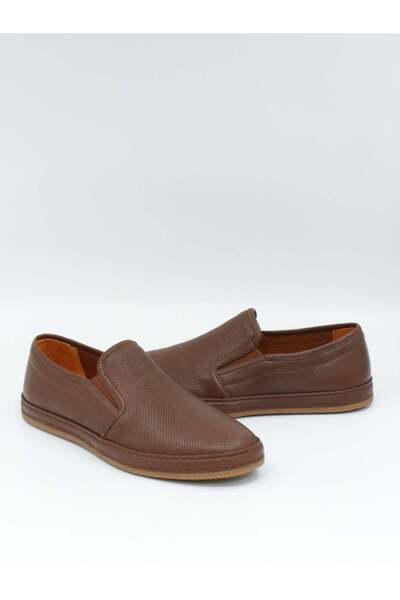 Freefoot 245533 Taba Günlük Erkek Ayakkabı
