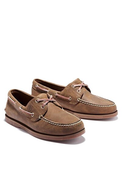 Timberland CLASSIC BOAT BOAT SHOE TB01001R2141