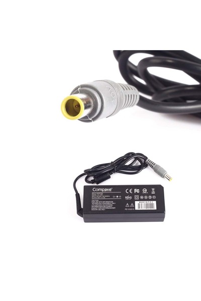 COMPAXE CLI-603 90W 20V 4.5A 7.9*5.5 ADAPTÖR