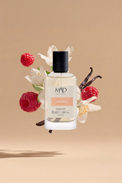 Mad Parfüm Mad R104 Selective 50 ml Kadın Parfüm