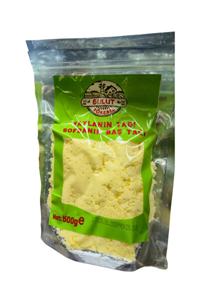 BULUT YÖRESEL %35 Tereyağlı Sürmene Peyniri 500gr