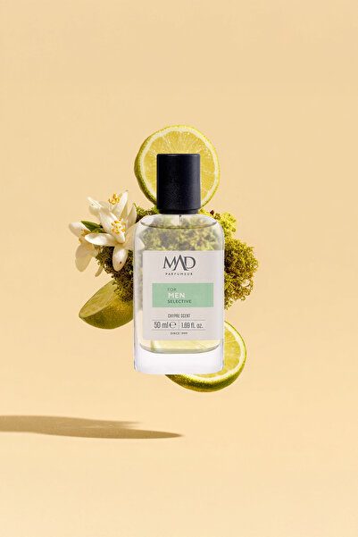 Mad Parfüm Mad W183 Selective 50 ml Erkek Parfüm