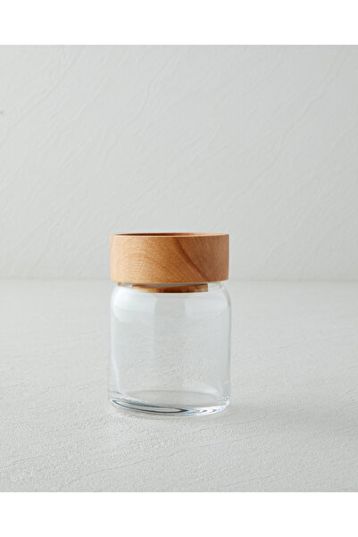 English Home Belle Band Cam Baharatlik 290 ml Natural