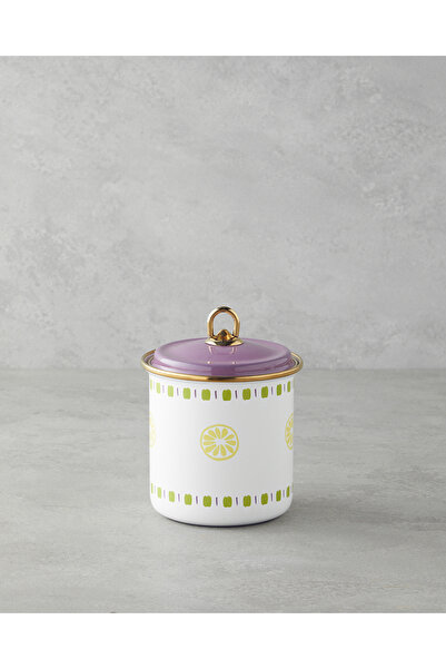 English Home Lemon Emaye Baharatlik 1L Lila