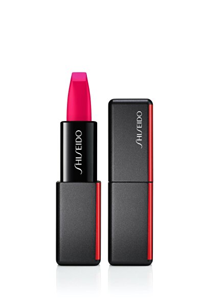 Shiseido Modernmatte Powder Lipstick 511