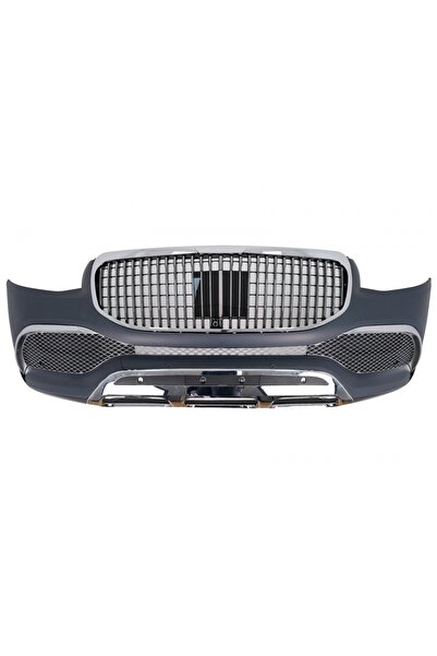 tuningset Bara Față compatibilă cu Mercedes Sprinter W907 W910 2019-2024 M