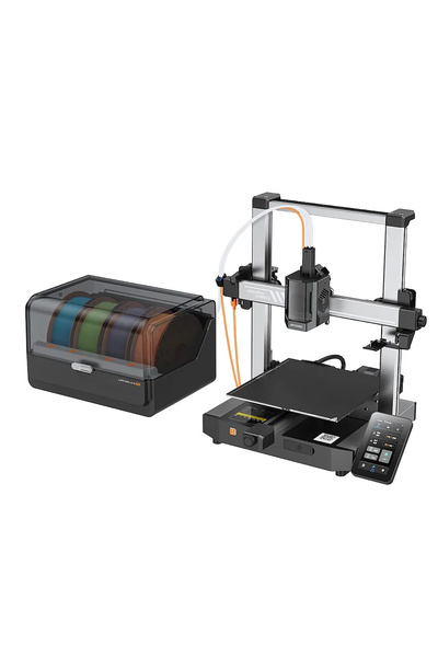 Anycubic Kobra 3 V2 Combo 3D Yazıcı