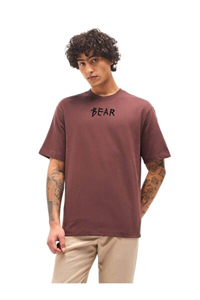 The Bear House Men's T-shirt