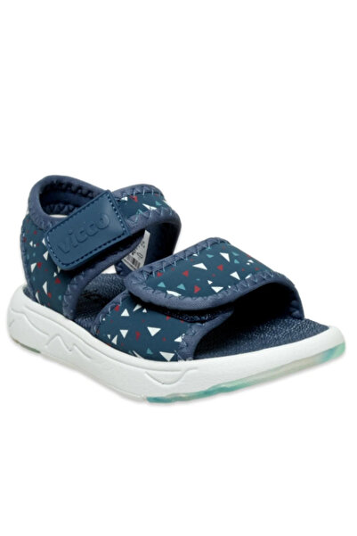 Vicco Limbo III sandale od filona, tamnoplave