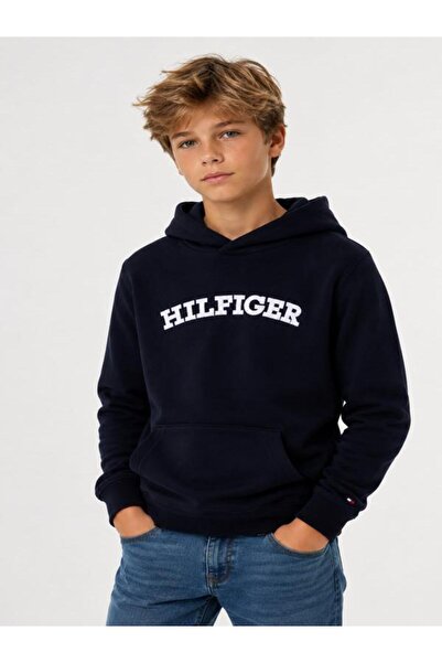 Tommy Hilfiger سترة رياضية للجنسين