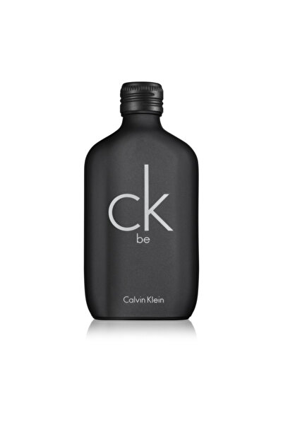 Calvin Klein , CK Be, Eau De Toilette, Unisex, 100 ml
