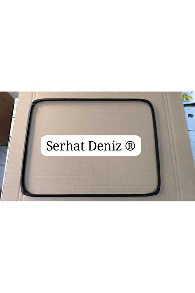 serhat deniz Kumtel Ankastre Fırın Kapı Contası | A6S2 Uyumlu