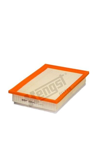 HENGST فلتر هواء HNG E494L 7M3129620