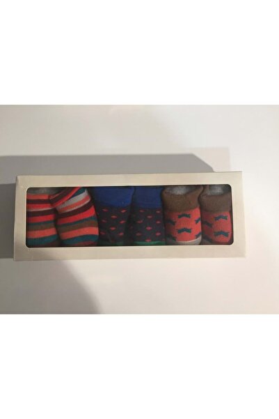 Artı حذاء URAS 3-PACK للرجال للأطفال